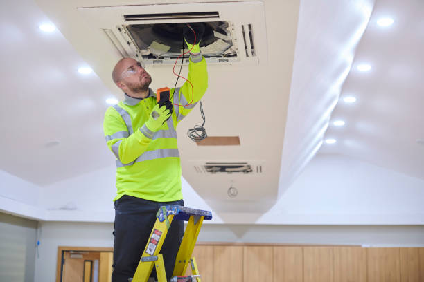 Best Local HVAC companies  in Ofallon, MO